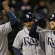 Illustration for article titled Rays Hero Dan Johnson Is Reportedly Returning To The Team As A Knuckleball Pitcher